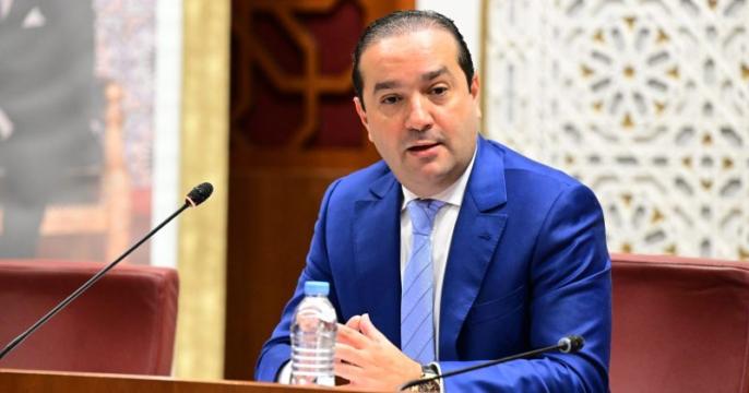 هل سيغادر شوكي؟..حزب “الأحرار” يستعد لعقد مؤتمره الوطني الثامن