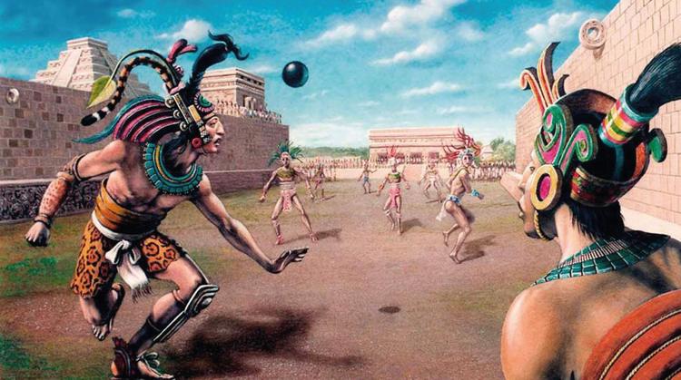 Verde Limón: El juego del Sol y la Luna