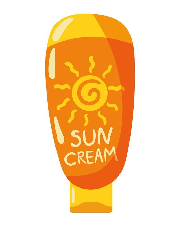 ☀️🧴 CREMA SOLARE FINITA O SCADUTA : DOVE SI BUTTA IL TUBETTO?