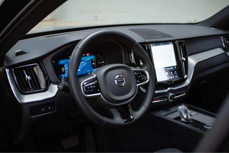 Une nouvelle ère débute pour Volvo&nbsp;: sa conduite autonome sera propulsée par les technologies Nvidia (dont l’IA Alpamayo)