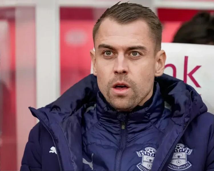 Tonda Eckert now charged by the FA after shameful Spygate farce