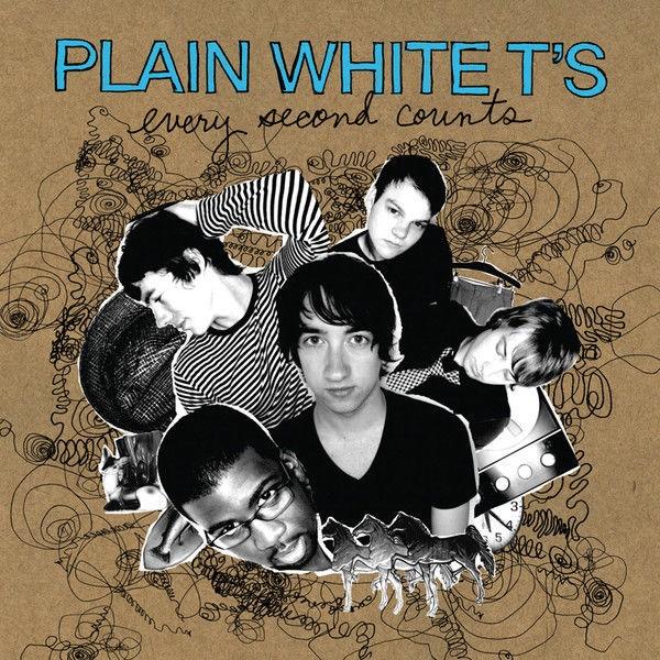PLAIN WHITE T'S - Hey there Delilah