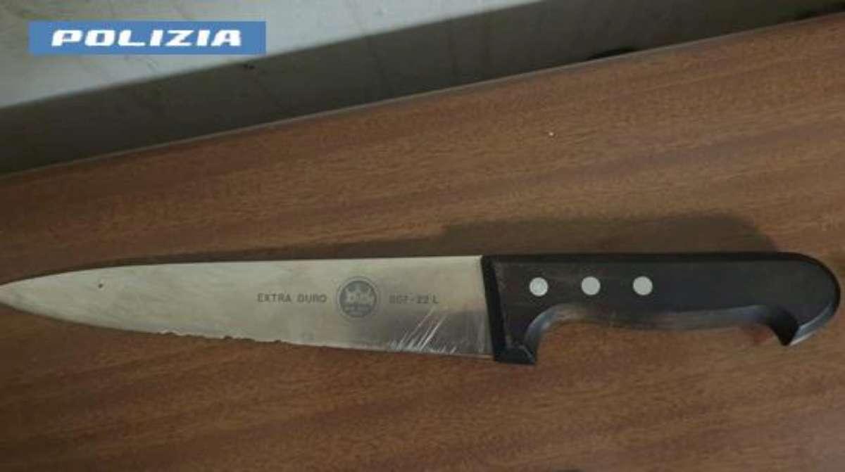 Rapina a mano armata a Battipaglia: arrestato dalla Polizia di Stato