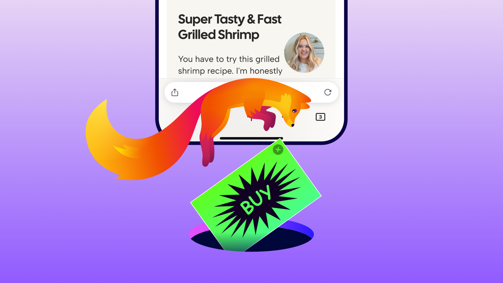 Firefox sur iPhone intègre enfin un bloqueur de publicités natif