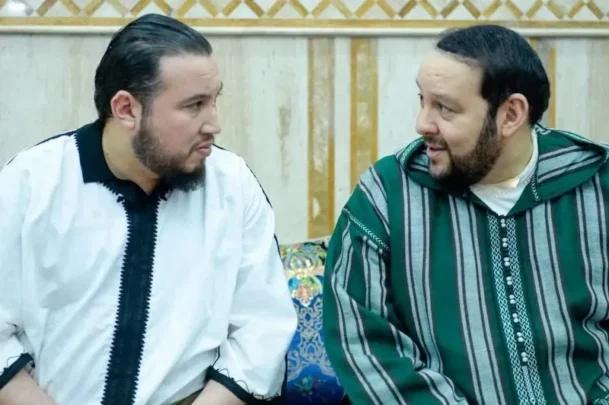 أزمة الخلافة بين معاد ومنير تتطور إلى تشابك بالأيدي و”كشـ24″ تكشف التفاصيل