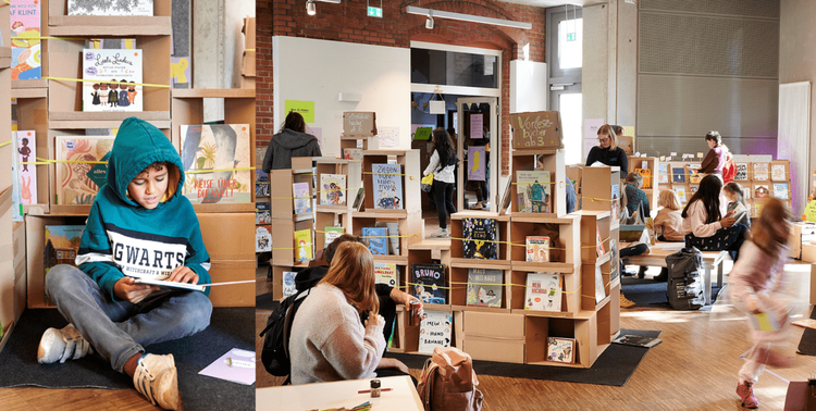  Bilder vom Storytales Festival