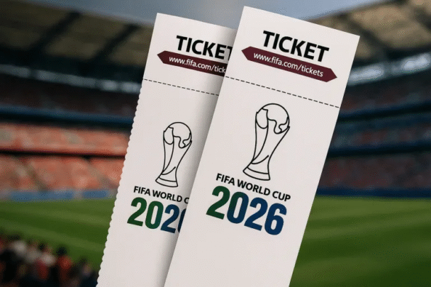 فيفا يطرح دفعة جديدة من تذاكر مونديال 2026: