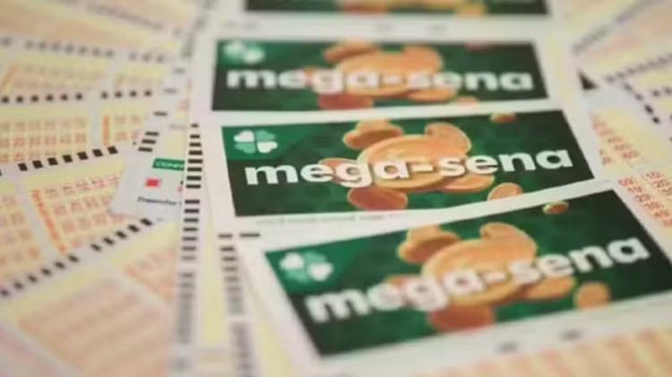Mega-Sena 3053: 15 apostas do interior de PE acertam números, confira resultado