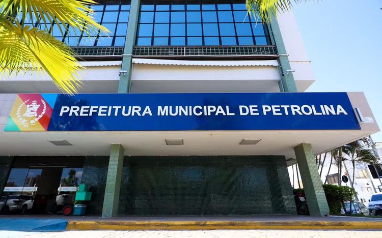 Petrolina: prazo para quitar o IPTU 2026 com desconto termina nesta quarta-feira (30)