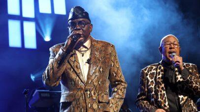 A verdadeira história por trás de ‘Reasons’, clássico do Earth, Wind & Fire