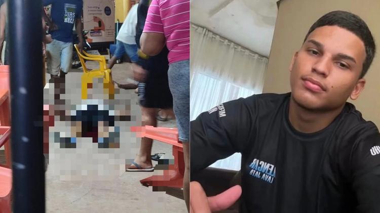 Ataque a tiros em bar deixa um morto e cinco feridos em Imperatriz, no MA