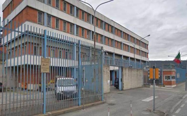 Ivrea carcere