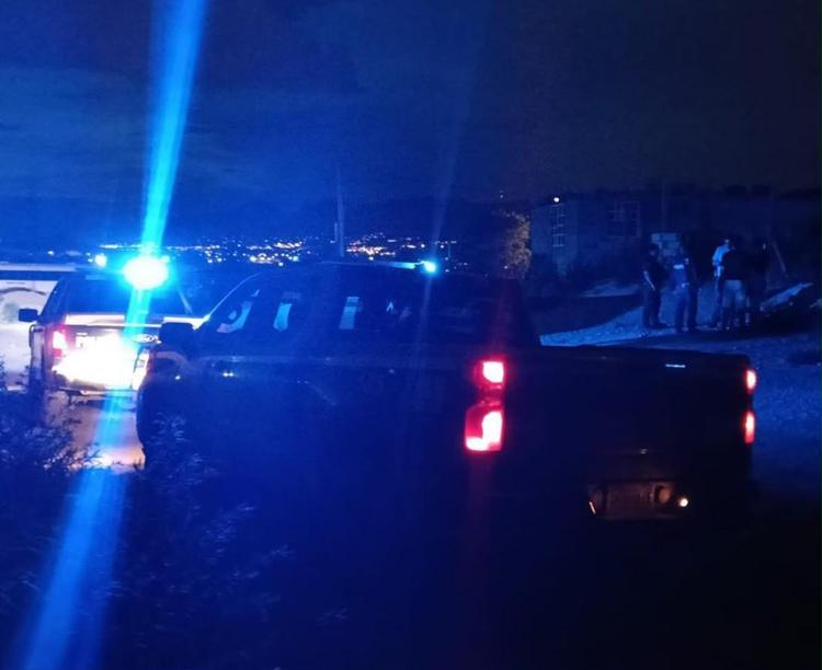 Joven resulta herido con tijeras durante riña entre hermanos en Ciudad Juárez