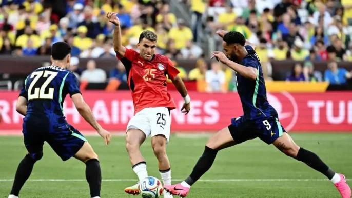 كشف 3 عيوب قاتلة.. هدية مصر لمنتخب المغرب