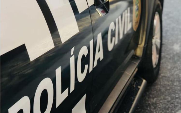 Foragido por estupro de vulnerável é preso em Itabaianinha