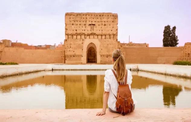 المغرب وجهة آمنة تواصل استقطاب السياح