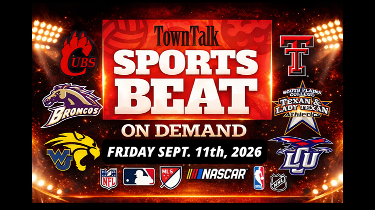 Sports Beat Show On Demand