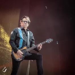 The Offspring, Eurockéennes 2026, Jeudi, Benoit GILBERT