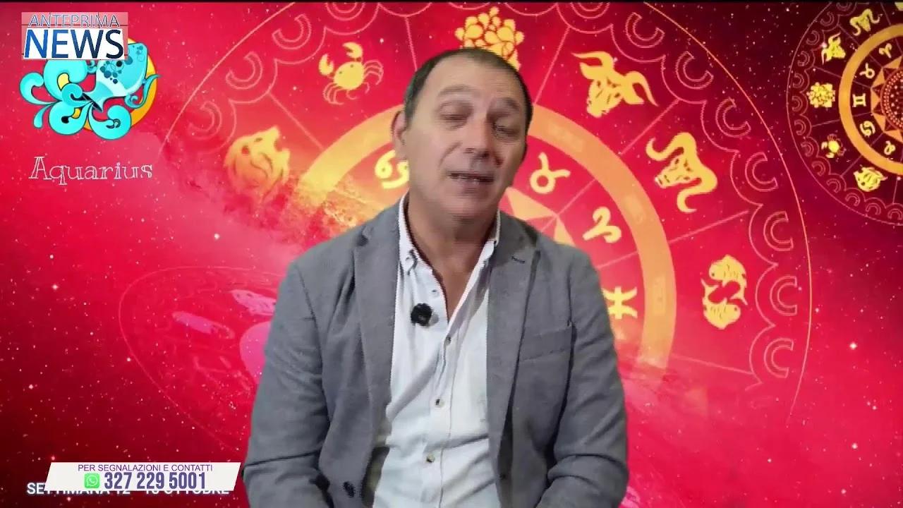 “Anteprima News” 12 ottobre 2026