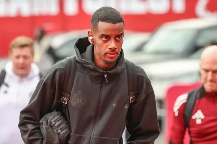 This is the real reason why Newcastle United lost Alexander Isak and…