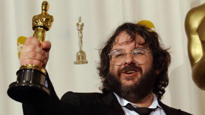 O dia em que um entregador criticou ‘O Hobbit’ em frente ao diretor do filme, Peter Jackson