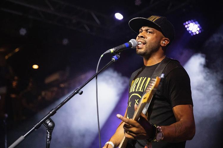 Ayron Jones : le retour du Seattle Sound en France pour 2027
