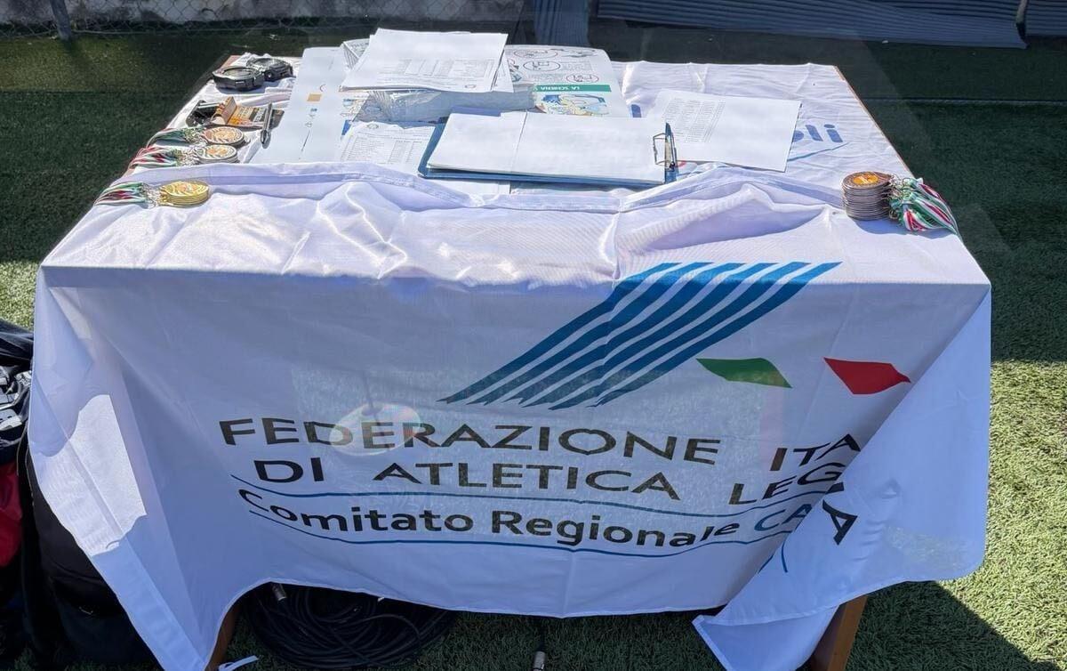 Capaccio Paestum: al Vaudano una giornata di prevenzione e sport per gli studenti dell’IC Carducci