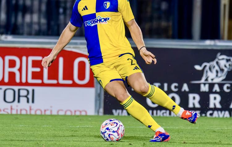 ▶️ Serie C/C, Cavese-Cerignola 3-1: gli highlights