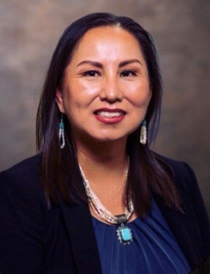 Tamara John, Board of Directors, Chair