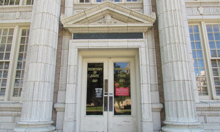 Mississippi dog rescue organization accused of misspending $20K in charitable contributions