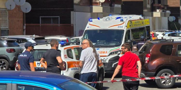 Donna soffocata a Ostia, uomo trovato morto in strada: ipotesi omicidio-suicidio