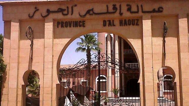 تجاوزات مرعبة..بنايات عشوائية وأنشطة مخالفة في أراضي فلاحية بطريق أكفاي