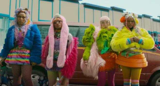 Press Play — The Ultimate Black TV & Movie Guide For Summer 2026