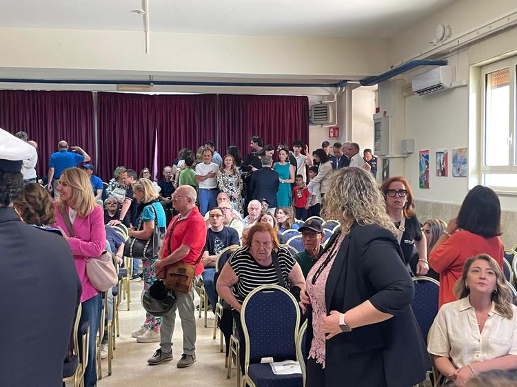Proclamati anche i 24 consiglieri comunali che comporranno il nuovo civico consesso di Palazzo dell’Aquila. Ecco chi sono