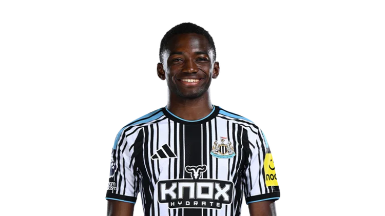 Official Newcastle United injury update ahead of Spurs on Saturday