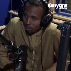 Moha Jicho Pevu Presents Swahili News