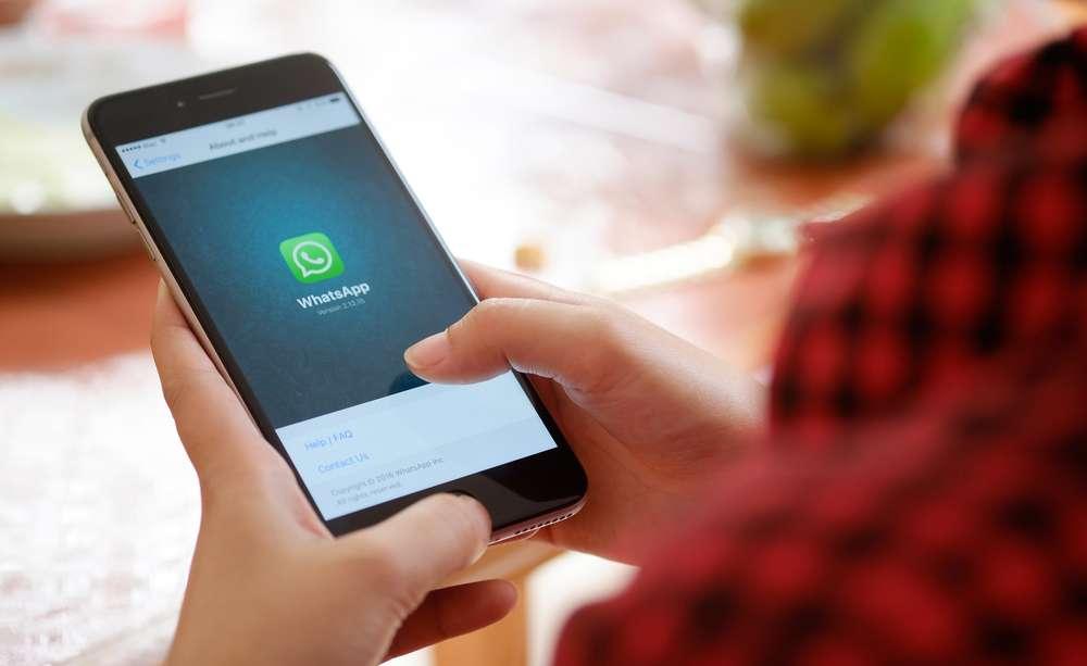 Así podrás programar tus mensajes de WhatsApp sin usar otras apps