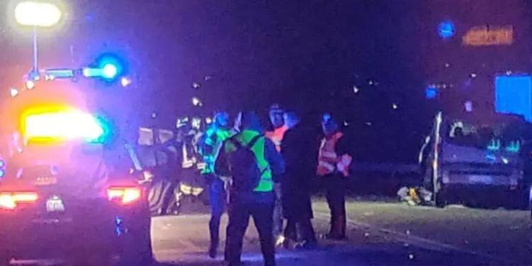 Schianto nella galleria sulla Statale 36, muore a 18 anni motociclista di Mandello