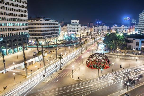 مؤشر الازدهار العالمي 2026.. المغرب في المرتبة 76 عالميا والثانية مغاربيا