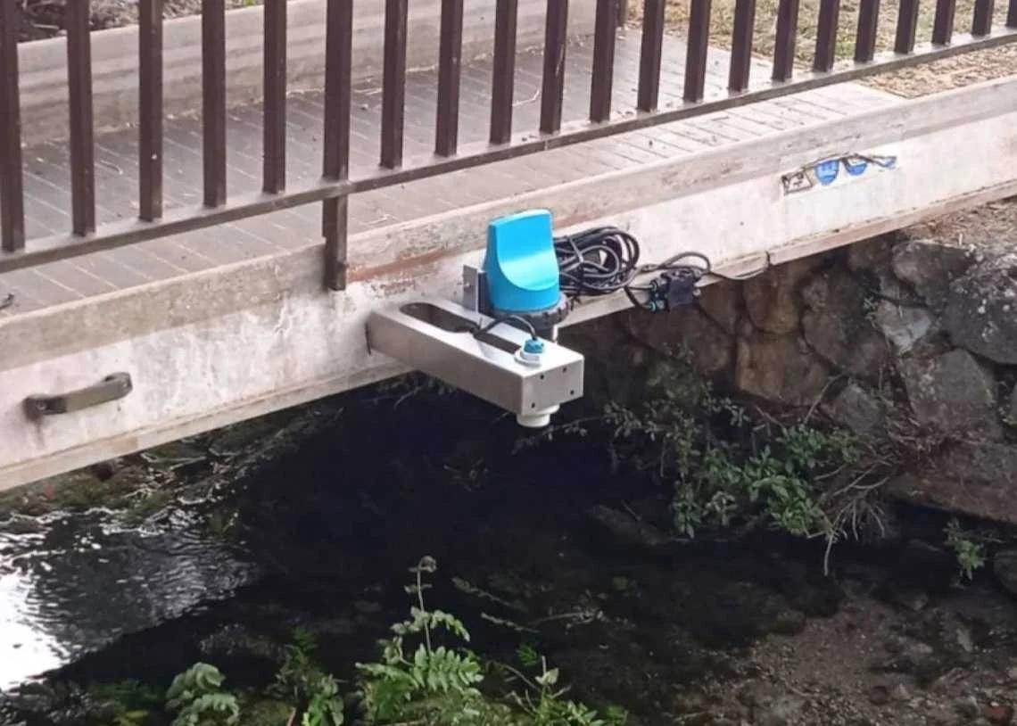 Padula, nuovi sensori per proteggere il Battistero di San Giovanni in Fonte: tecnologia a difesa dell’acqua