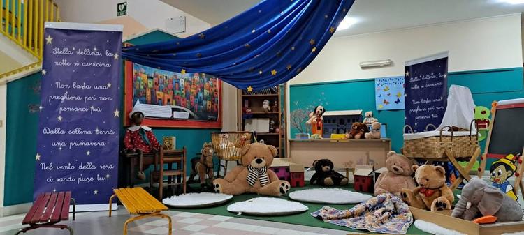 Buon anno scolastico 2026-2027. Come gli anni precedenti siamo stati stamattina a scuola al plesso capoluogo ad accoglie...