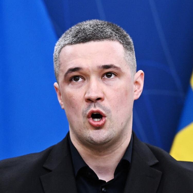 L'ex ministro ucraino Fedorov consulente della Difesa italiana