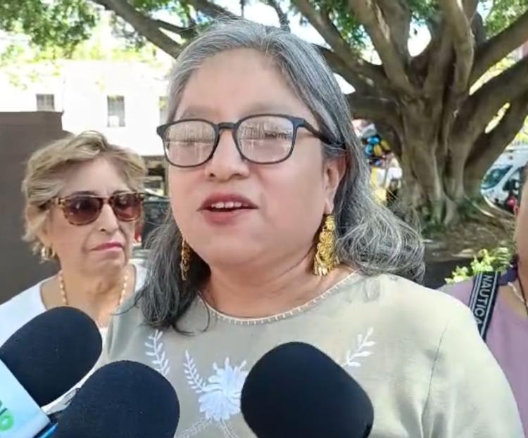 Tribunal de Morelos ignora violencia contra Ayudanta de Huilotepec; teme por su integridad