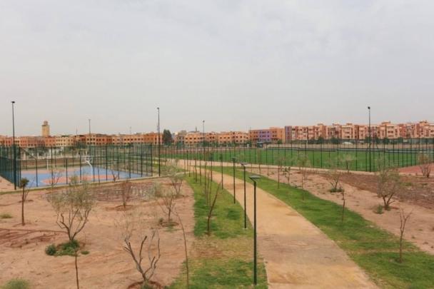 من يتحمل مسؤولية التعثر؟..مصير مجهول يواجه تهيئة غابة أسكجور بمراكش