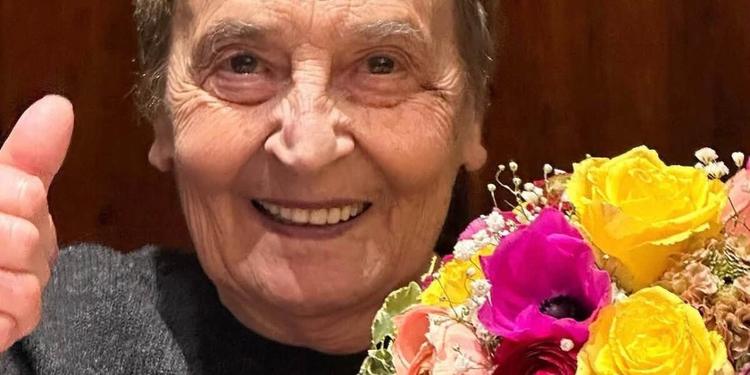 E' morta Nonna Silvi: storia e successo della food influencer che ha conquistato i social e la cucina reale