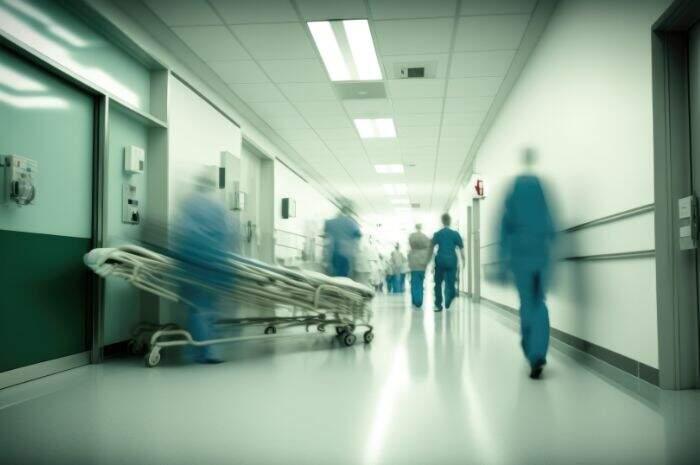 Infermieri insufficienti e sempre più anziani, il Servizio sanitario affronta una sfida strutturale