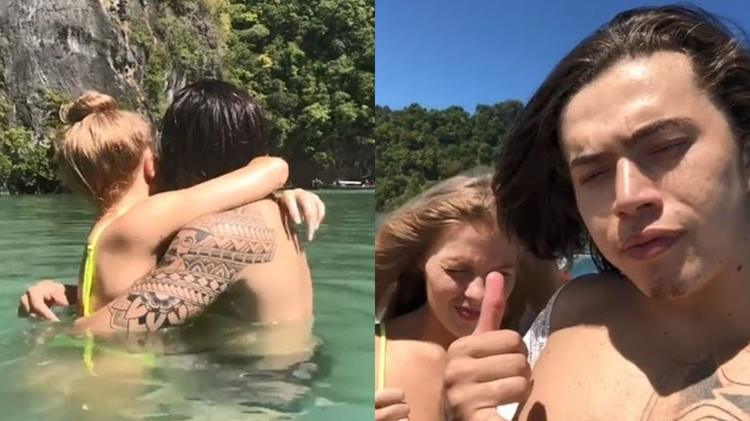 Whindersson Nunes conta ter faturado R$ 40 milhões em um ano e descreve gastos com drogas, carros e mais: 'R$ 1,5 mi só em uma viagem'