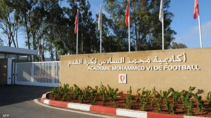 الصحافة البرازيلية تبرز نموذج المغرب في تكوين لاعبي كرة القدم