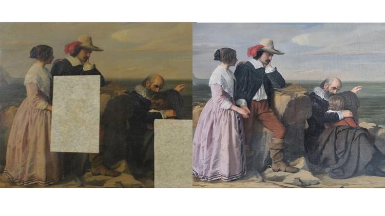 Le Rendez-vous du MUDAAC : Quand les oeuvres se refont une beauté