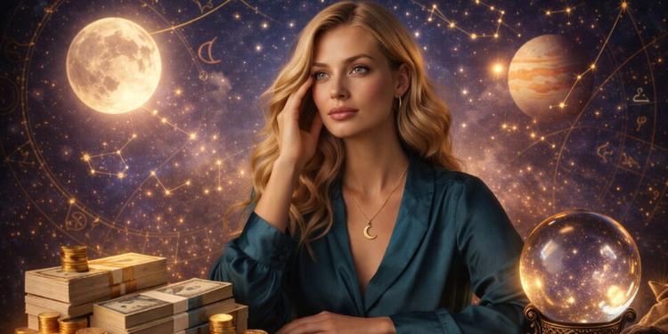 Oroscopo lavoro e denaro: le 3 date decisive dal 14 al 20 aprile 2026 (classifica segni)